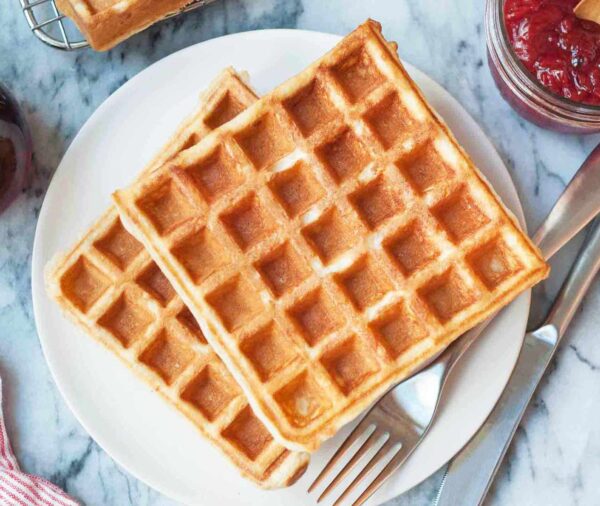 Waffle