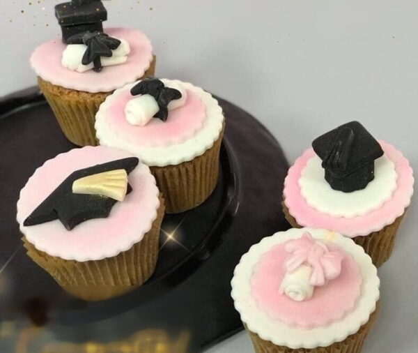Cupcakes By Bites by Rana