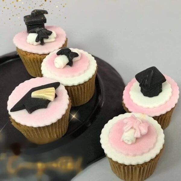 Cupcakes By Bites by Rana