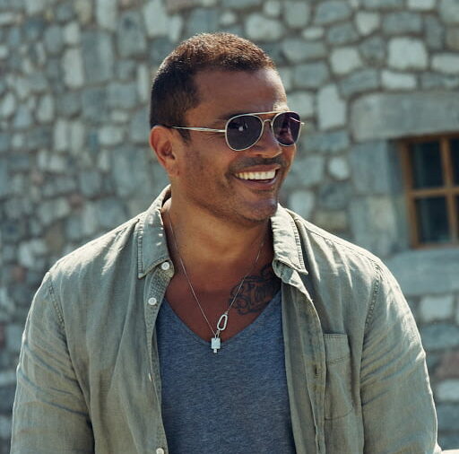 Amr Diab