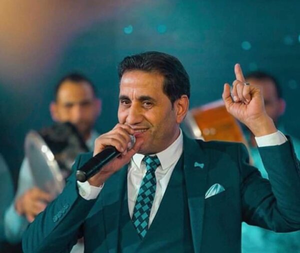 Ahmed Sheba