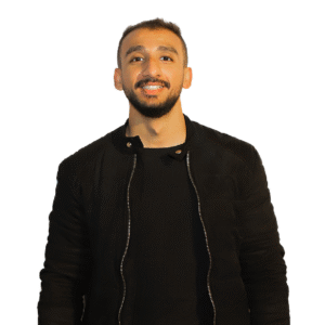 Abdelrahman Gamal