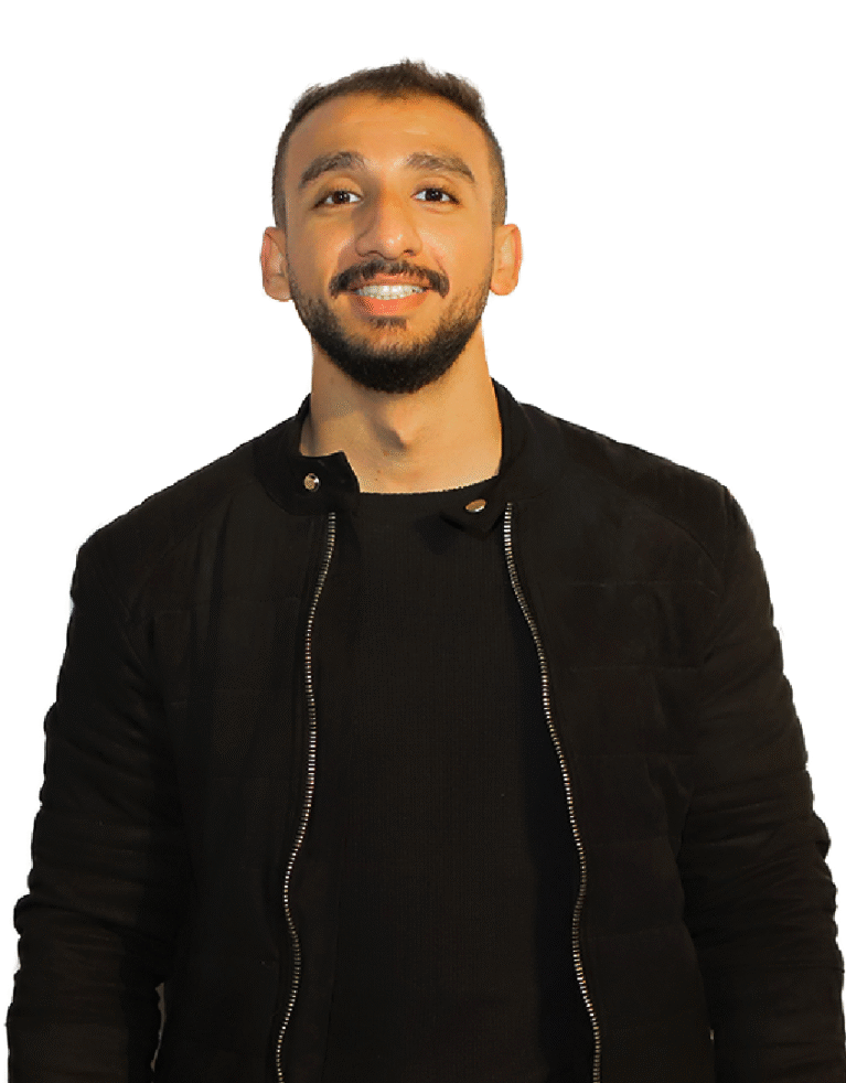 Abdelrahman Gamal