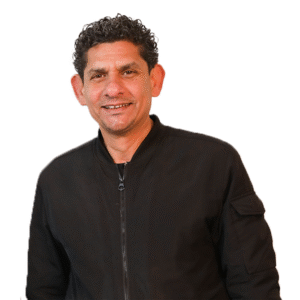 Ahmed Farag