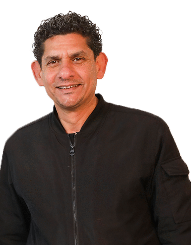 Ahmed Farag