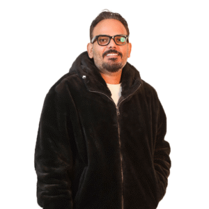 Ahmed Ibrahim