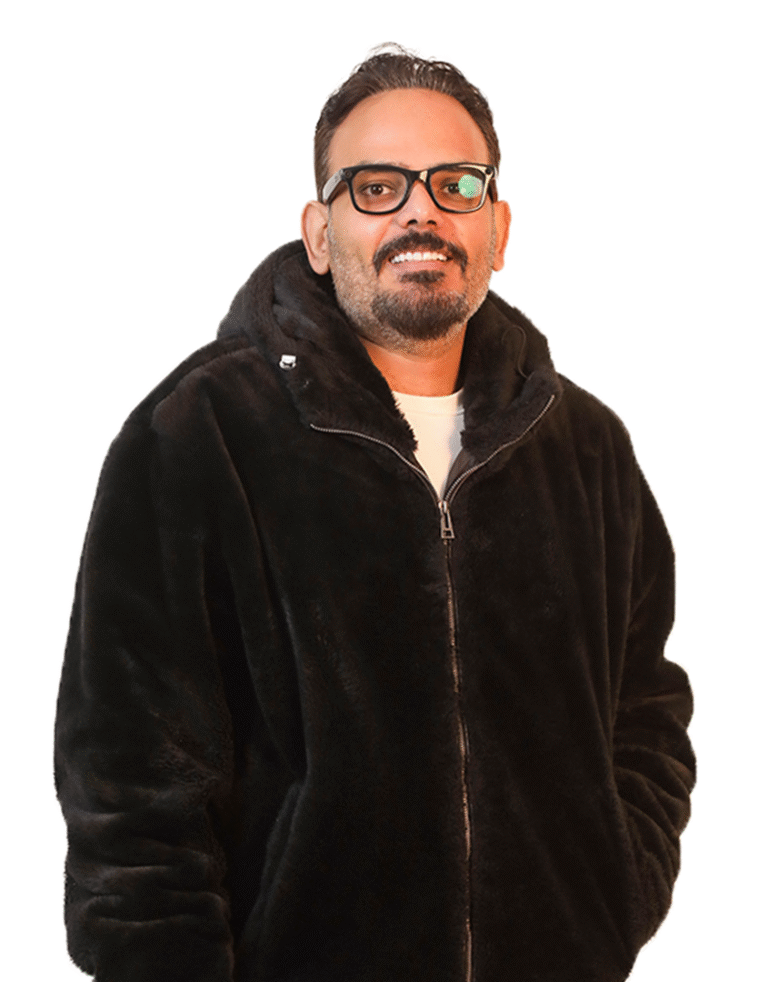 Ahmed Ibrahim