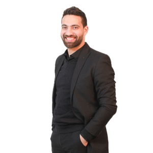 Ahmed Hamdy