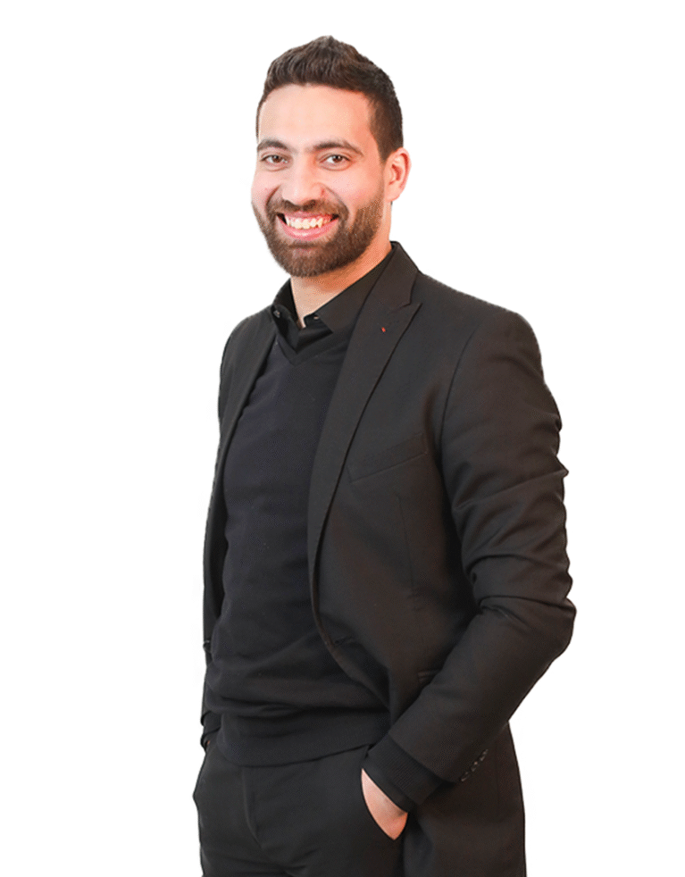 Ahmed Hamdy