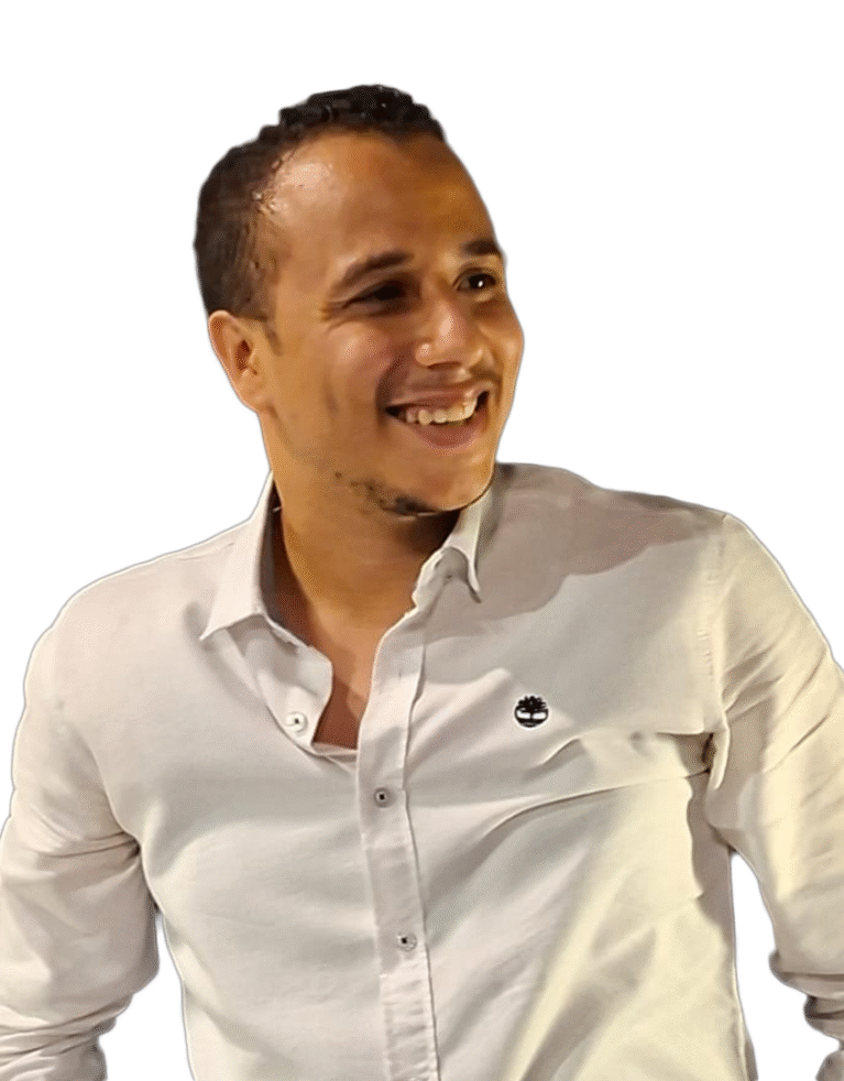 Ahmed Alaa