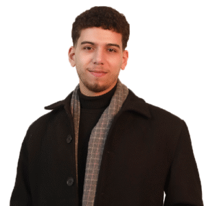 Ahmed Yehia
