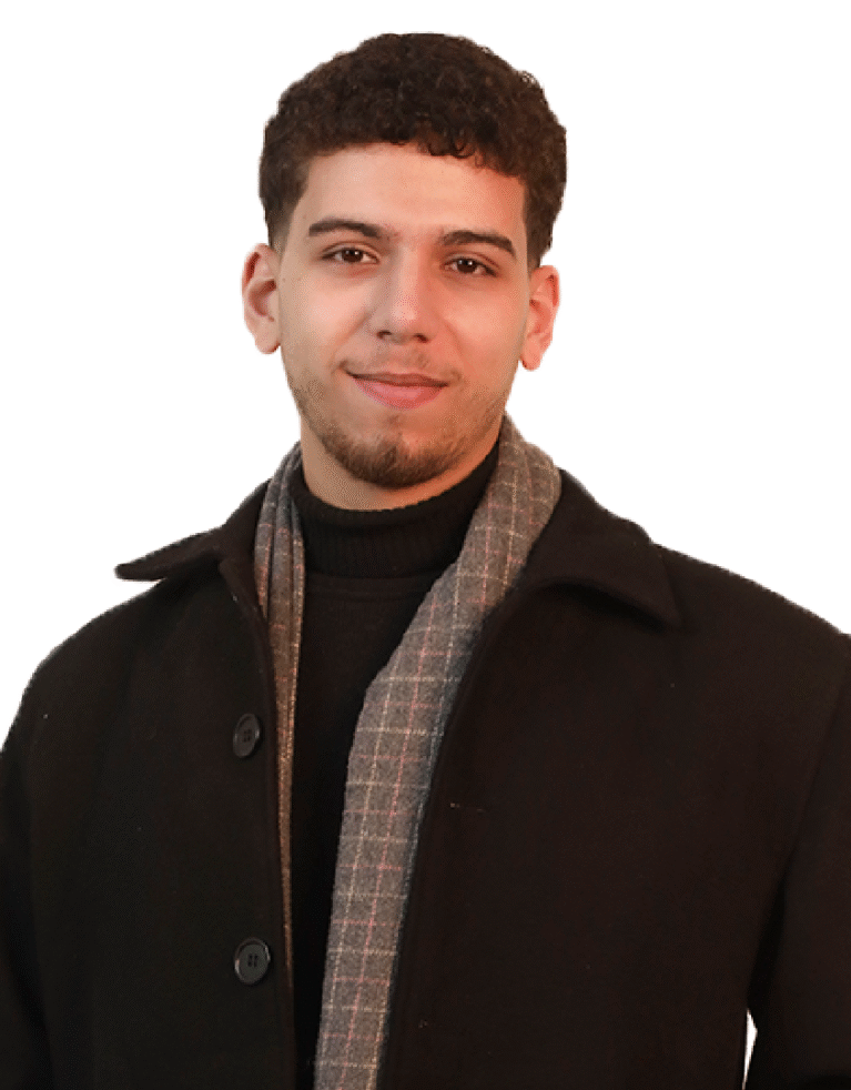 Ahmed Yehia
