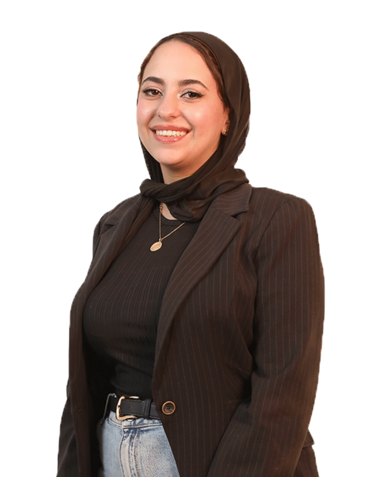 Amira Ibrahim