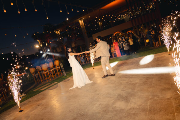 Pyramids Heights - Club House - Image 5