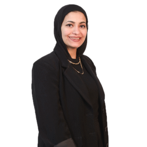 Esraa Saleh