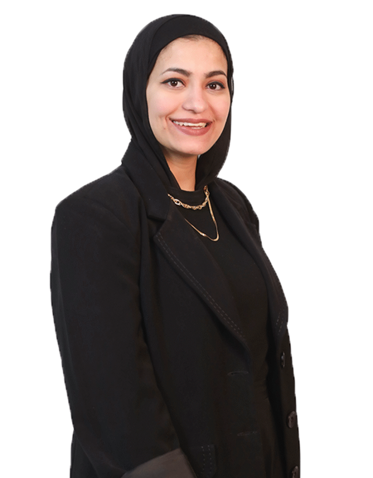 Esraa Saleh