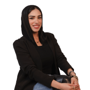 Farah Ahmed