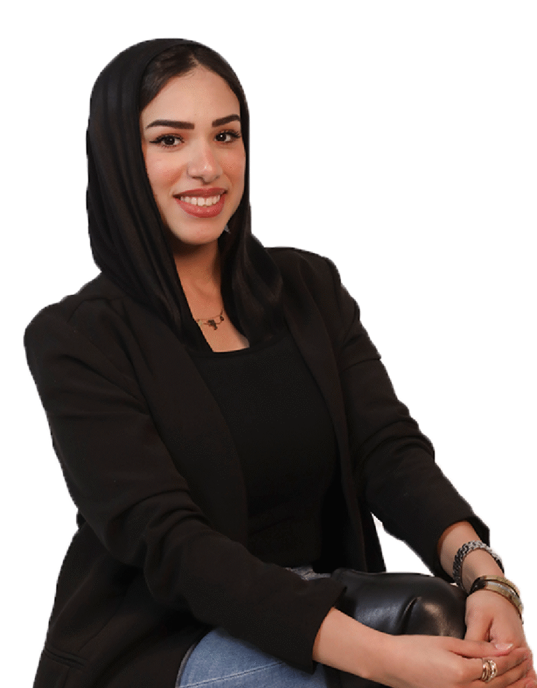 Farah Ahmed