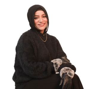 Ghadeer Ibrahim