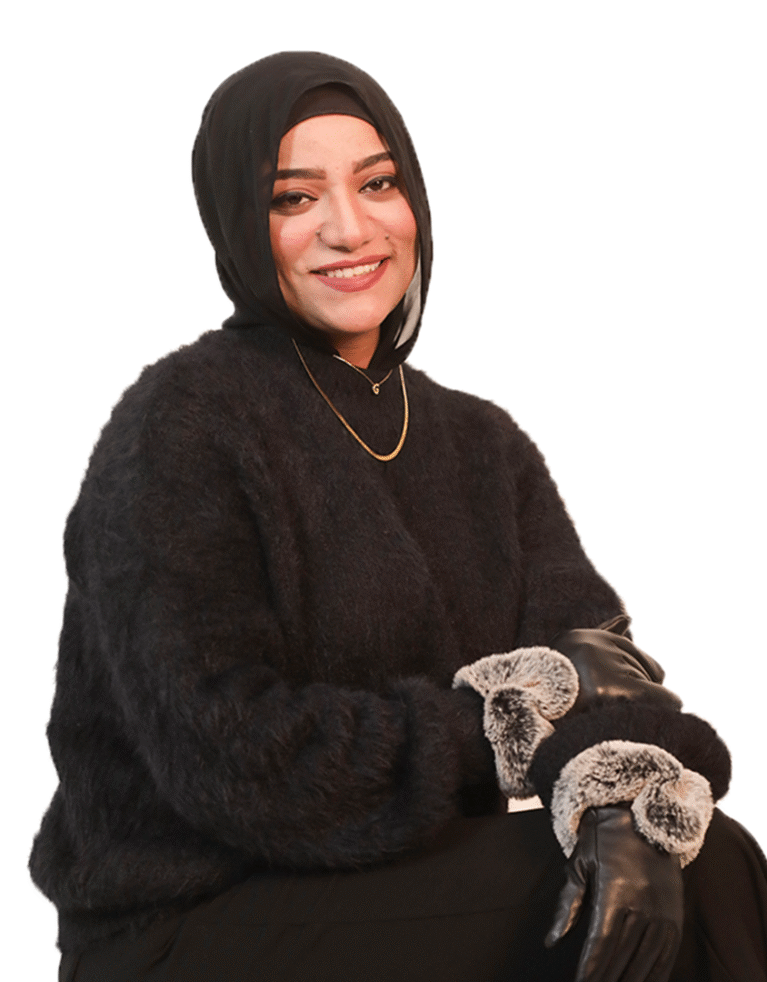 Ghadeer Ibrahim