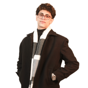 Mahmoud Atef