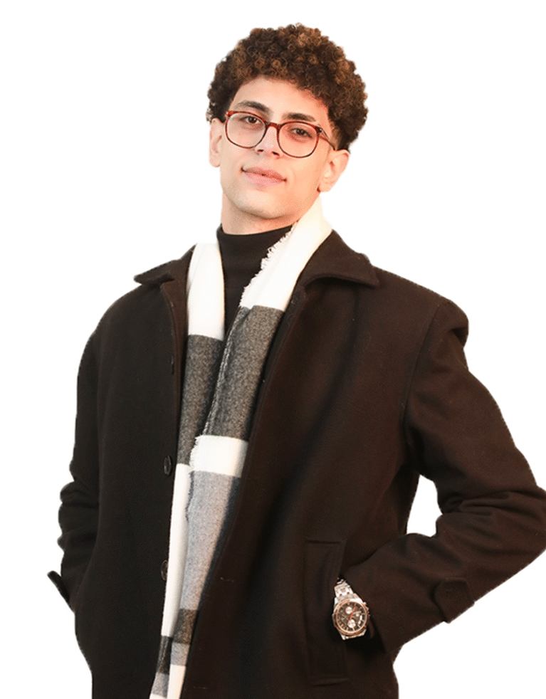 Mahmoud Atef