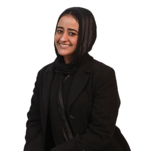 Marwa Saleh