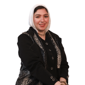 Nancy Hamed