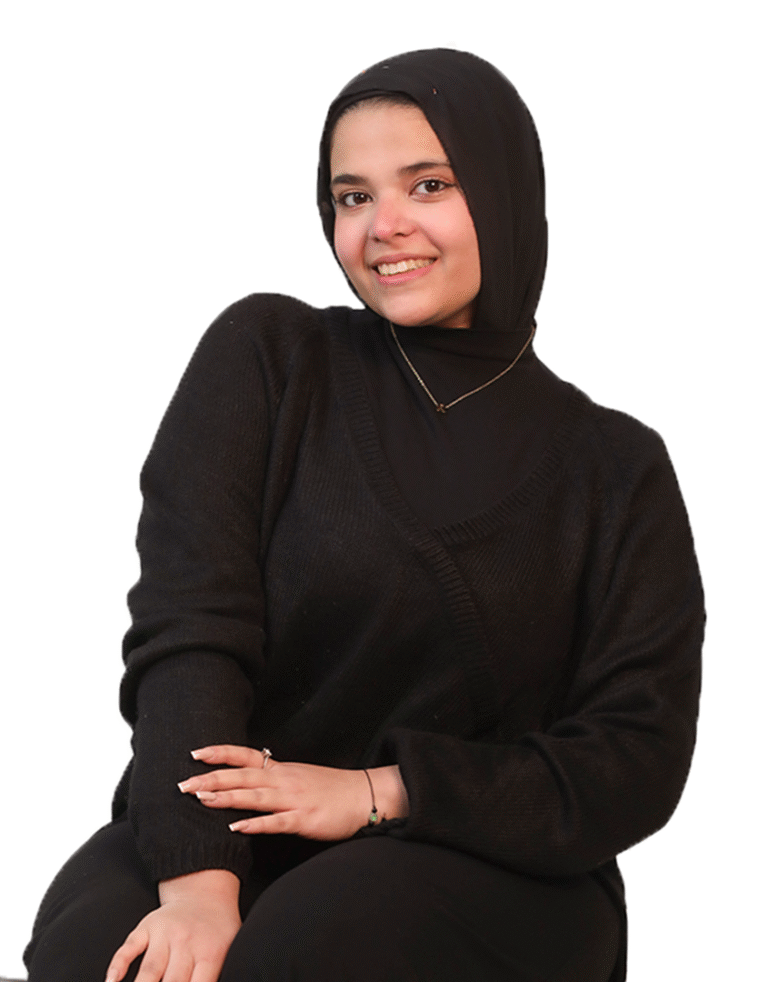 Rawan Mokhtar