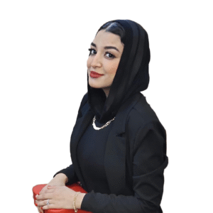 Salma Amin