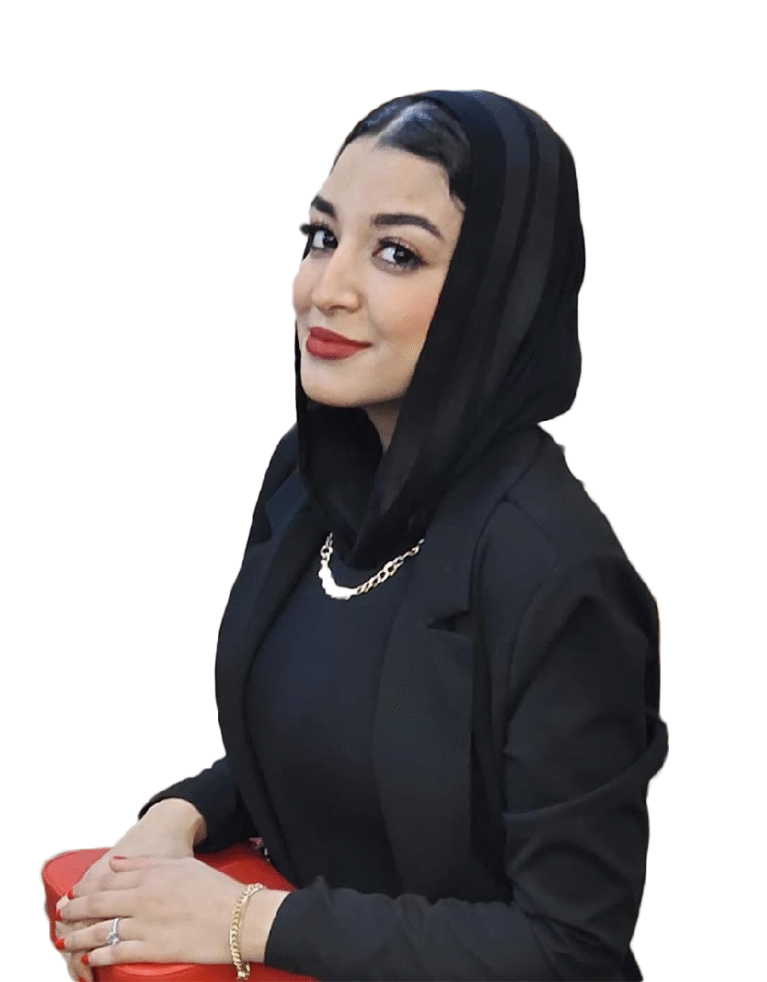 Salma Amin