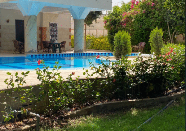 Villa 3 Shorouk