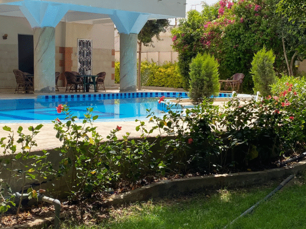 Villa 3 Shorouk