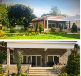Villa 4 Shorouk