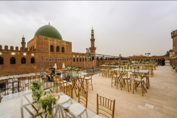 Yussuf's Well Plaza - Image 3