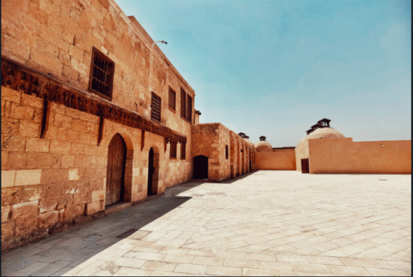 Dar Al-Darb - Image 3