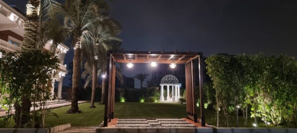 Villa 3 October - Image 3