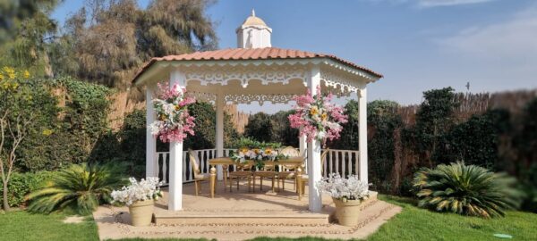 Villa 3 October - Image 2