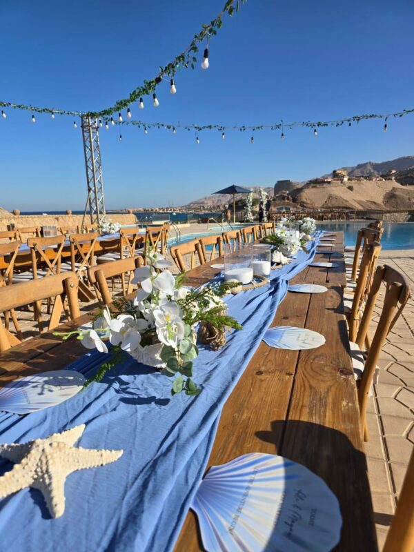 La Siesta Hotel Sokhna - Image 4