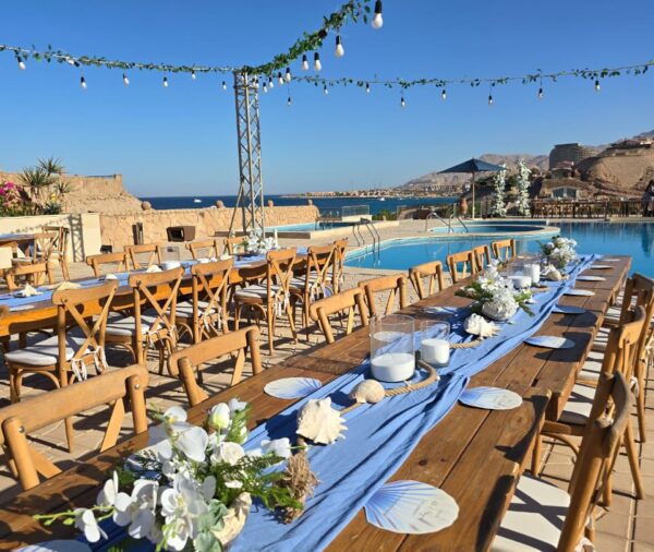 La Siesta Hotel Sokhna