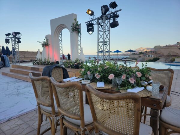 La Siesta Hotel Sokhna - Image 2