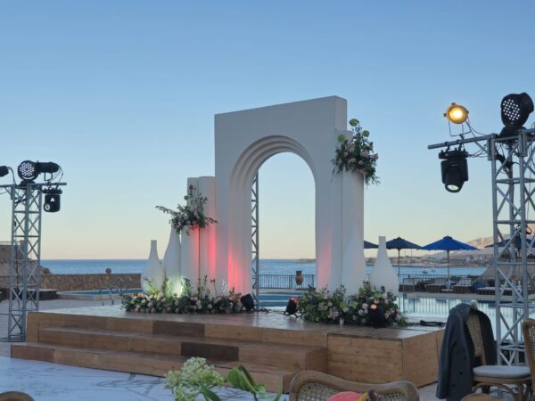 La Siesta Hotel Sokhna - Image 7