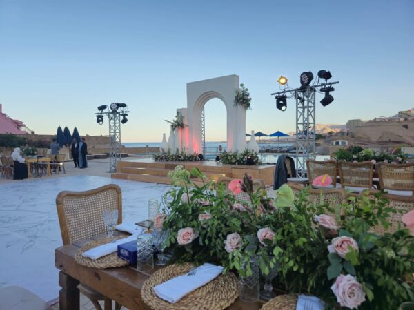 La Siesta Hotel Sokhna - Image 8