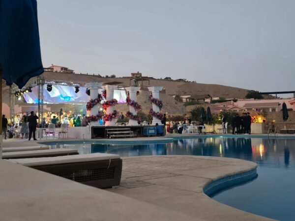 La Siesta Hotel Sokhna - Image 5