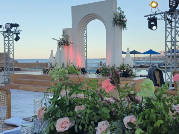 La Siesta Hotel Sokhna - Image 6