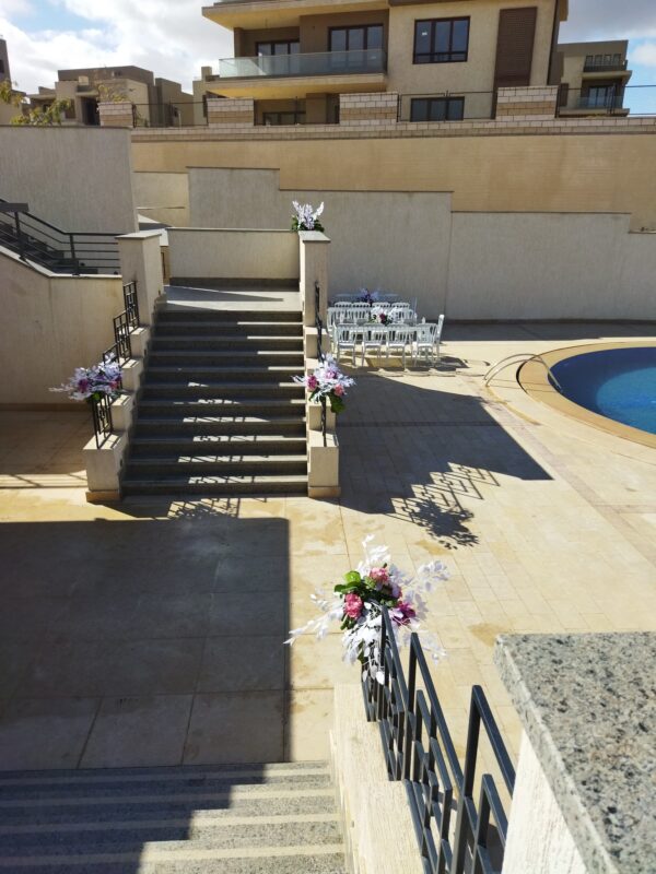 Pyramids Heights - Pavilion 1 - Image 3