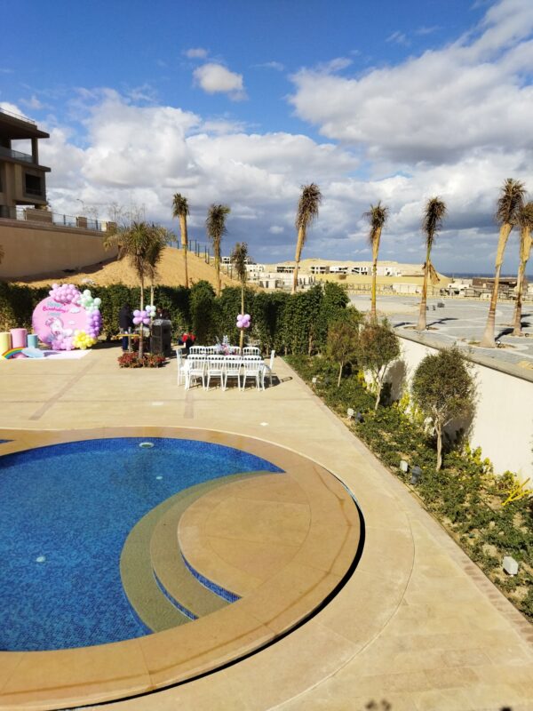 Pyramids Heights - Pavilion 1 - Image 5