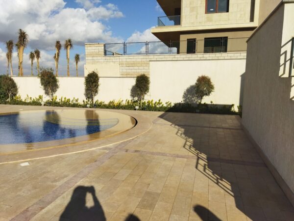 Pyramids Heights - Pavilion 1 - Image 8
