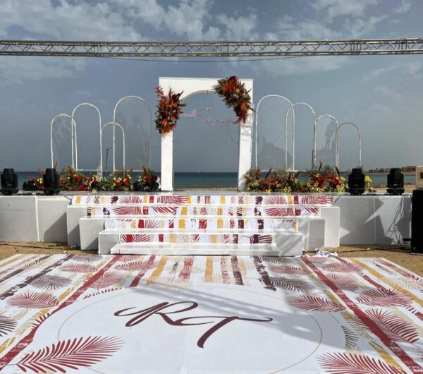 Grand Ocean Sokhna - Image 3