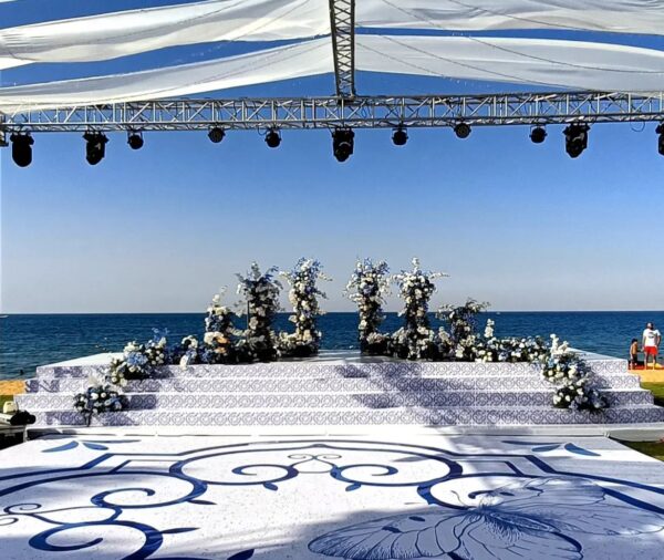 Grand Ocean Sokhna